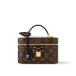 Louis Vuitton M47125 Vanity Chain Pouch