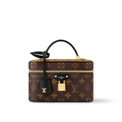 Louis Vuitton M47125 Vanity Chain Pouch