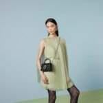 GUCCI DIONYSUS MINI TOP HANDLE BAG（black） - Image 2