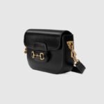 GUCCI HORSEBIT 1955 MINI BAG - Image 9