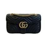 GUCCI Marmont Metalassé Women Bag
