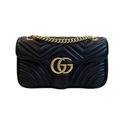 GUCCI Marmont Metalassé Women Bag
