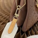 Louis Vuitton Coussin PM Handbag M59277 - Image 6