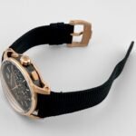 Audemars Piguet Selfwinding Chronograph Code 11.59 26393NR.OO.A002KB.01 Smoked Grey Dial (2023) - Image 8