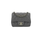 Chanel MINI FLAP BAG A01115