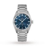 OMEGA Constellation Globemaster