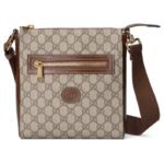 GUCCI SUPREME MESSENGER BAG