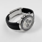 Rolex Daytona 116519LN ‘Ghost’ White Gold Steel and Bright Black Dial (2022) - Image 5