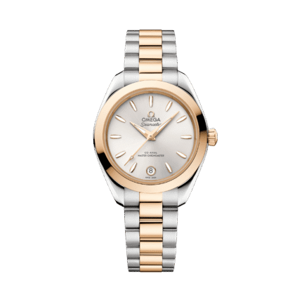 OMEGA Seamaster Aqua Terra 150M