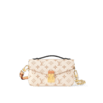 Louis Vuitton M46914 Pochette Métis East West