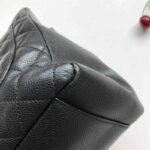 Classic Chanel Shopping GST shopping bag - Image 7