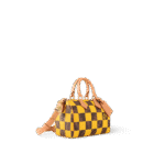 Louis Vuitton N40584 Speedy 25 Bandoulière Damier Pop - Image 4