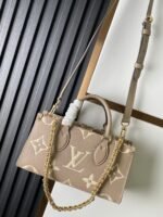 Louis Vuitton OnTheGo East West M23641 - Image 3