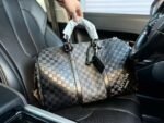 Louis Vuitton N40443 Keepall 50 - Image 6