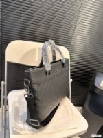 Louis Vuitton briefcase - Image 9