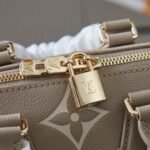 Louis Vuitton M46575 Speedy Bandoulière 20 - Image 8