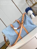 Louis Vuitton M25334 LV By The Pool Keepall Bandoulière 45 - Image 3