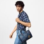 Louis Vuitton N40691 SPEEDY 25 BANDOULIÈRE BAG - Image 11