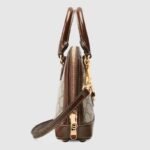 GUCCI HORSEBIT 1955 MINI TOP HANDLE BAG - Image 6