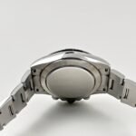 Rolex Daytona 116520 Stainless Steel Black Dial (2002) - Image 7