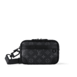 Louis Vuitton M82542 Alpha wearable wallet