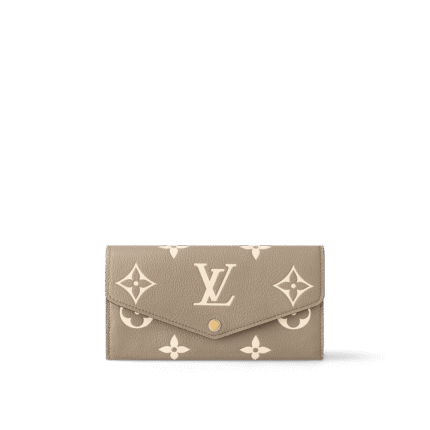 Louis Vuitton M81049 Sarah Wallet
