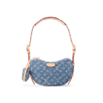 Louis Vuitton Croissant MM M46856