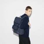 GUCCI OPHIDIA LARGE GG BACKPACK - Image 3