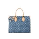 Louis Vuitton OnTheGo MM M46871