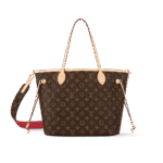 Louis Vuitton M12096 Neverfull Bandoulière Inside Out MM - Image 2