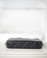 Chanel Hobo Handbag - Image 4