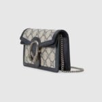 GUCCI DIONYSUS GG SUPER MINI BAG - Image 7