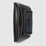 GUCCI SMALL GG BELT BAG WITH TAG - Image 8
