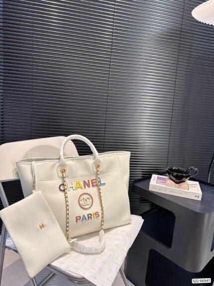 Chanel  Shopping Bag