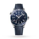 OMEGA Seamaster Planet Ocean 600M