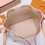Louis Vuitton Noe Bucket Bag N41220 - Image 7