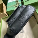 GUCCI JUMBO BELT BAG - Image 8