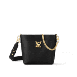 Louis Vuitton M24006 LOCK AND WALK Bag
