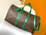 Louis Vuitton M46774 Keepall Bandoulière 50 - Image 4
