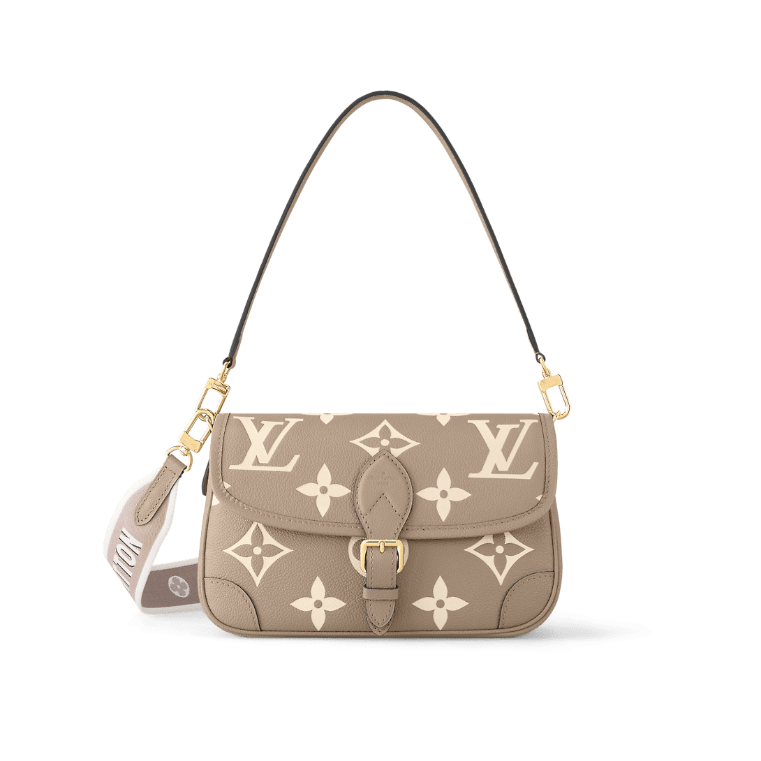 oB4pI4K7-98587fcc-ea41-4d80-b84d-df0134eea3f5 Louis Vuitton M46583 Diane - Image 1