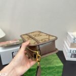 GUCCI JUMBO GG MINI BAG - Image 6