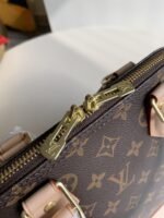 Louis Vuitton Alma PM M53151 - Image 5