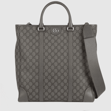 GUCCI OPHIDIA MEDIUM TOTE BAG