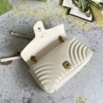 GG MARMONT SMALL SHOULDER BAG - Image 9