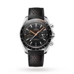OMEGA Speedmaster Racing
