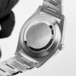 Rolex Datejust 41 116300 Stainless Steel Blue Dial Oyster - Image 10