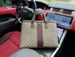 GUCCI briefcase - Image 2