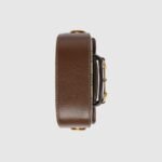 GUCCI HORSEBIT 1955 STRAP WALLET - Image 9