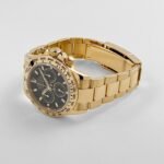 Rolex Daytona 116508 Yellow Gold Black Dial (2023) - Image 4