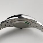 Rolex Datejust 41 126334 ‘Wimbledon’ Stainless Steel Slate Dial Oyster (2024) - Image 8